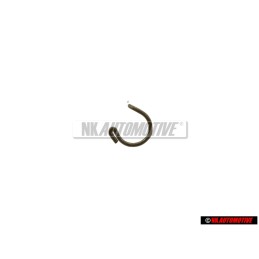 Original VW Securing Bars - N 90431401