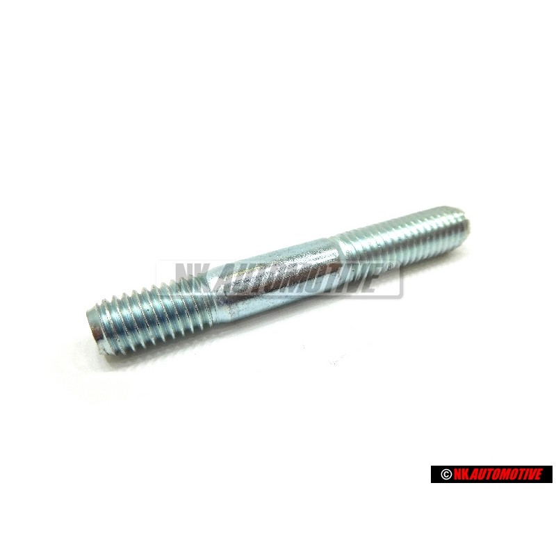 Original VW Threaded Pin - N 0444122