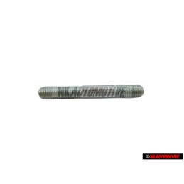 Original VW Threaded Pin - N 0444122