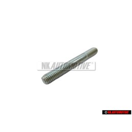 Original VW Threaded Pin - N 0444122