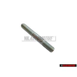 Original VW Threaded Pin - N 0444122