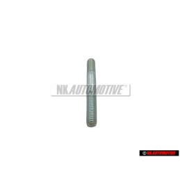 Original VW Threaded Pin - N 0444122