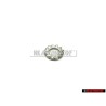Original VW Serrated Washer - N 0120973