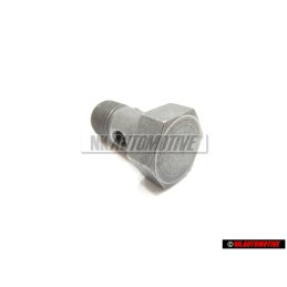 Original VW Banjo Bolt - N 0210755