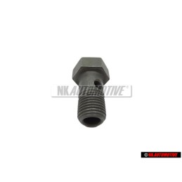 Original VW Banjo Bolt - N 0210755
