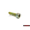 Original VW Socket Head Bolt With Hexagon Socket Head - N 0147432