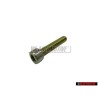 Original VW Socket Head Bolt With Hexagon Socket Head - N 0147432