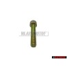 Original VW Socket Head Bolt With Hexagon Socket Head - N 0147432