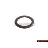 Original VW Carburettor Needle Valve Seal Ring - 311129213
