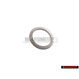 Original VW Carburettor Needle Valve Seal Ring - 311129213