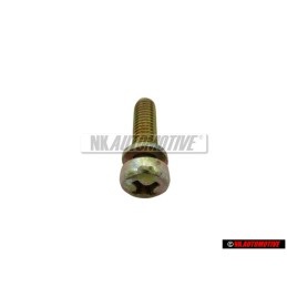 Original VW Fillister Head Bolt (Combi.) - 049129189