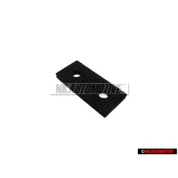 Original VW Air Filter Housing Temperature Regulator Seal - 113129832
