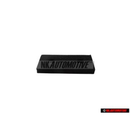 Original VW Air Filter Housing Temperature Regulator Seal - 113129832