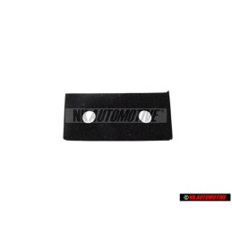 Original VW Air Filter Housing Temperature Regulator Seal - 113129832