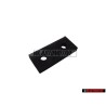 Original VW Air Filter Housing Temperature Regulator Seal - 113129832