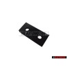 Original VW Air Filter Housing Temperature Regulator Seal - 113129832