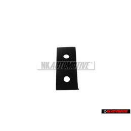 Original VW Air Filter Housing Temperature Regulator Seal - 113129832