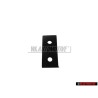 Original VW Air Filter Housing Temperature Regulator Seal - 113129832