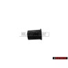 Original VW Vent Cap - 078906315