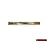 Original VW Pressure Spring - 010321319D