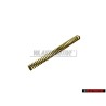 Original VW Pressure Spring - 010321319D