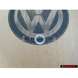 Original VW Bush - 068130337