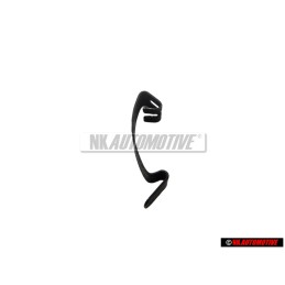 Original VW Lock Bar - 030129614