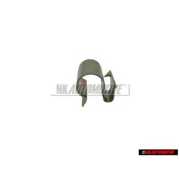 Original VW Hose Bracket - 171201981