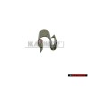 Original VW Hose Bracket - 171201981