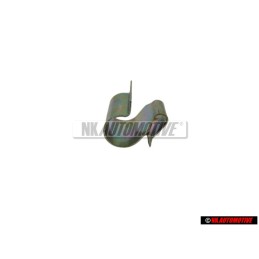 Original VW Hose Bracket - 171201981