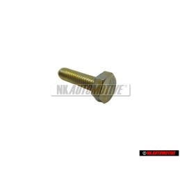 Original VW Hexagon Bolt - N 0102613