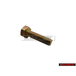 Original VW Hexagon Bolt - N 0102613
