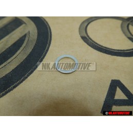 Original VW Fuel Pipe Seal Ring - N 0138076
