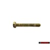 Original VW Hexagon Bolt - N 0103484
