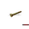 Original VW Hexagon Bolt - N 0103484