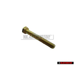 Original VW Hexagon Bolt - N 0103484