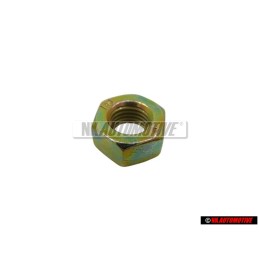 Original VW Hexagon Nut - N 0110184