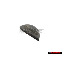 Original VW Woodruff Key - N 0127061