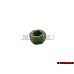 Original VW Hexagon Nut - N 0110304
