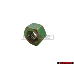 Original VW Hexagon Nut - N 0110304