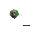 Original VW Hexagon Nut - N 0110304
