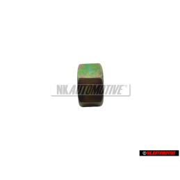 Original VW Hexagon Nut - N 0110304