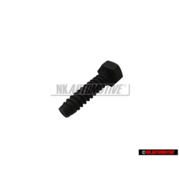 Original VW Hexagon Head Panel Screw - N 0138942