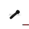 Original VW Hexagon Head Panel Screw - N 0138942