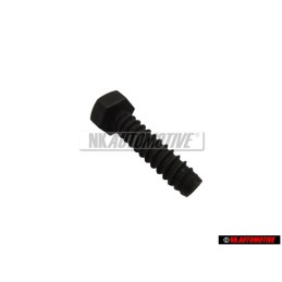 Original VW Hexagon Head Panel Screw - N 0138942