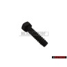 Original VW Hexagon Head Panel Screw - N 0138942