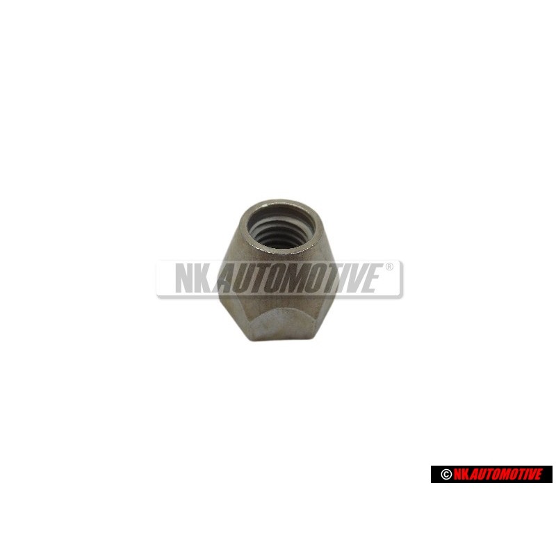Original VW Plug Nut - 068130197