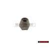 Original VW Plug Nut - 068130197