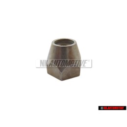 Original VW Plug Nut - 068130197