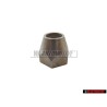 Original VW Plug Nut - 068130197